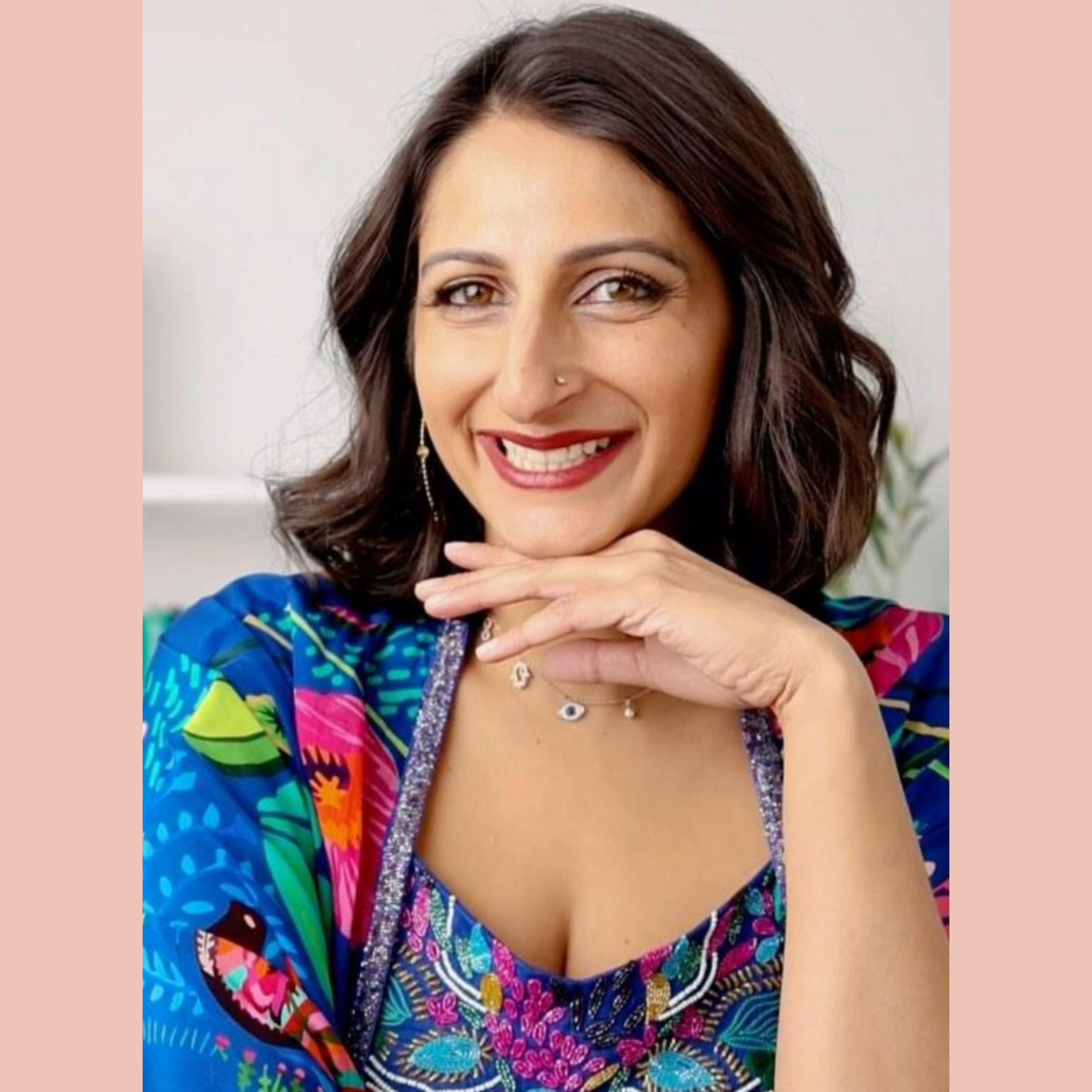 The Sober Mom Life podcast, Suzanne Warye