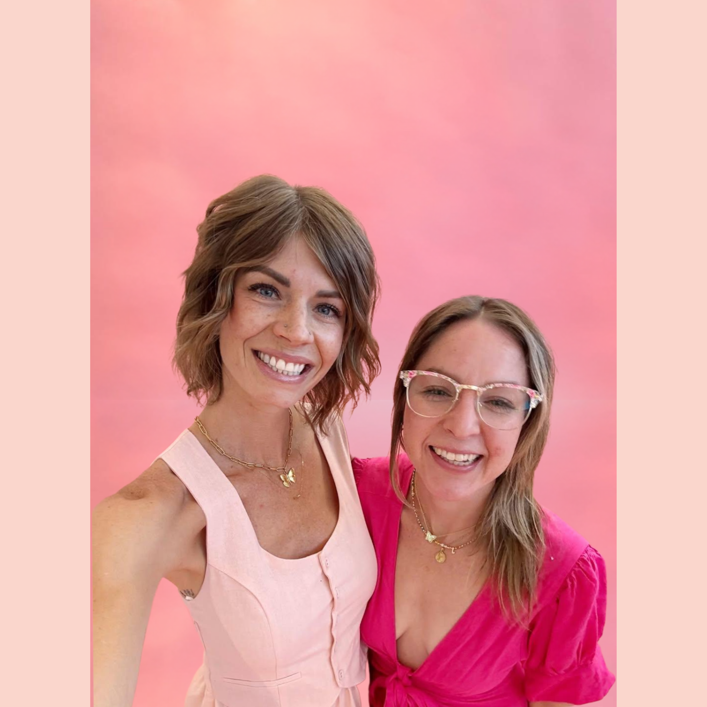 The Sober mom Life podcast, Suzanne Warye