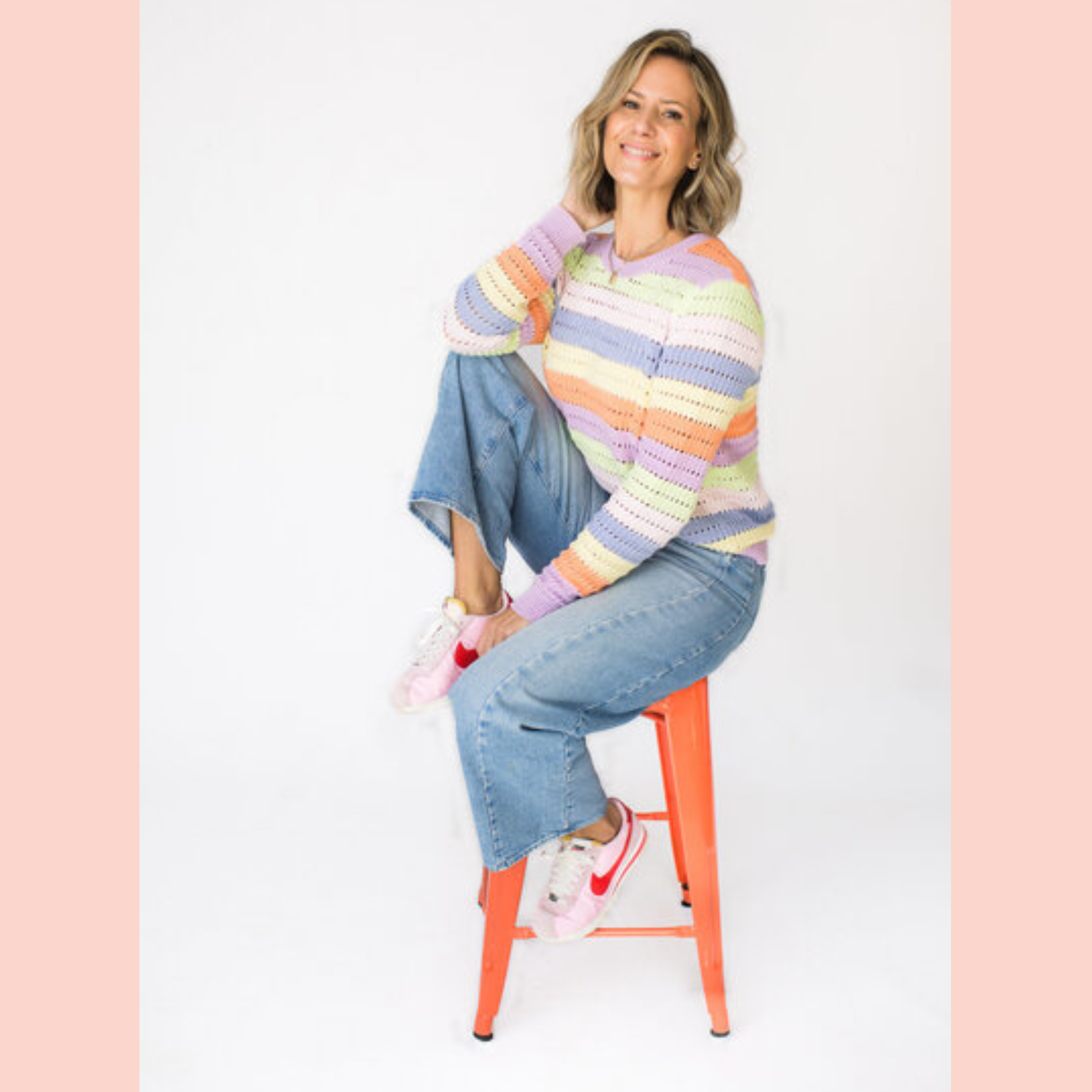 Sobritea, love island, the sober mom life podcast, Suzanne Warye