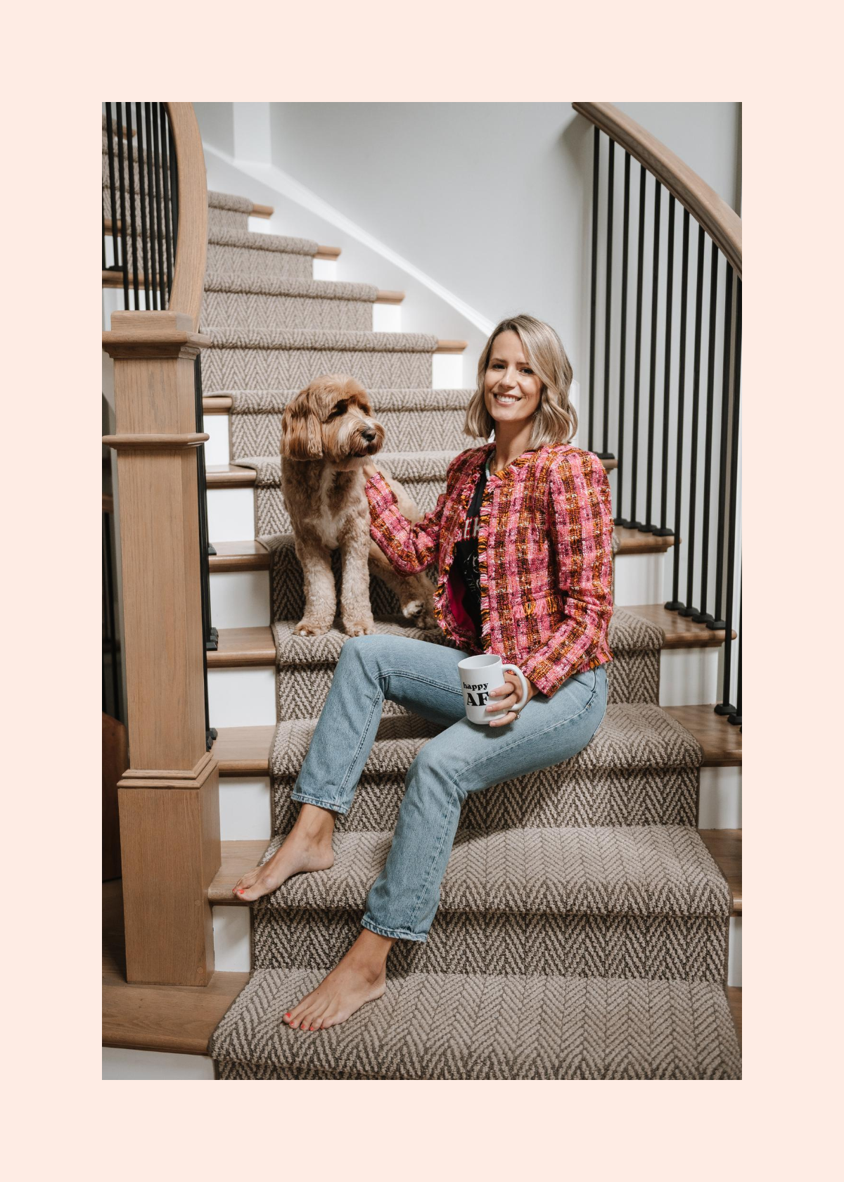 self doubt, The Sober Mom Life podcast, Suzanne Warye