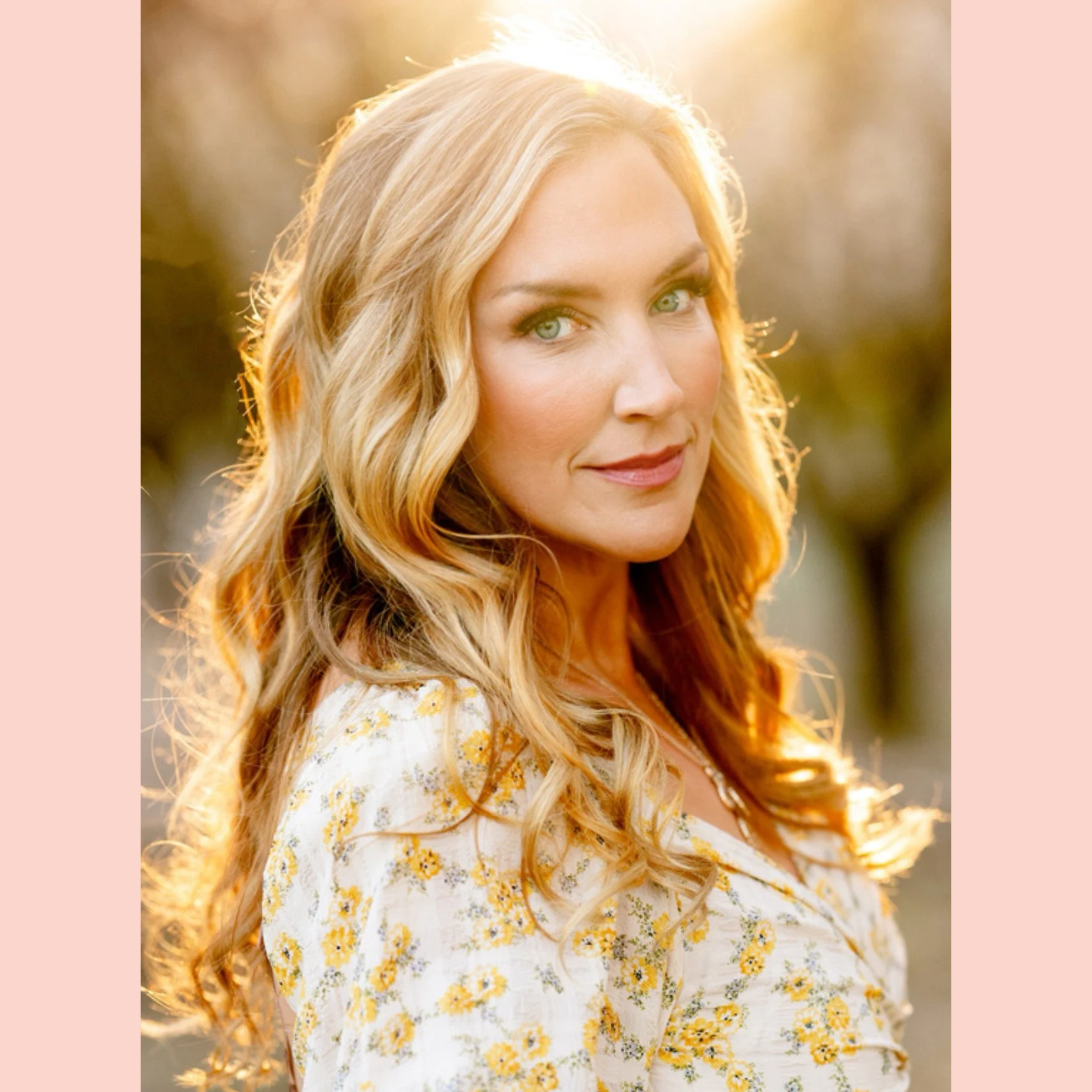 The Sober Mom Life podcast, Suzanne Warye