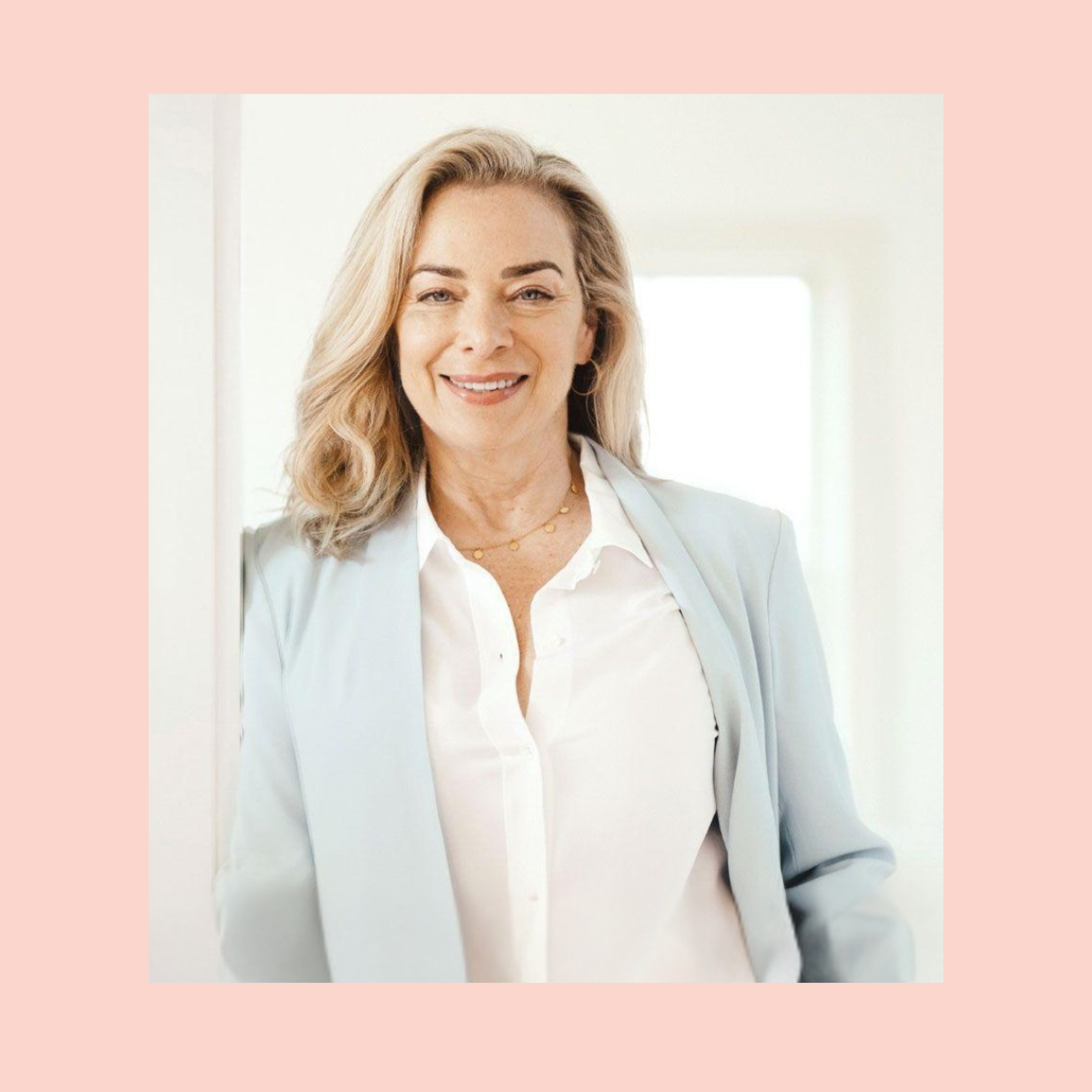 The Sober Mom Life podcast, Suzanne Warye, Boundaries, Sobriety