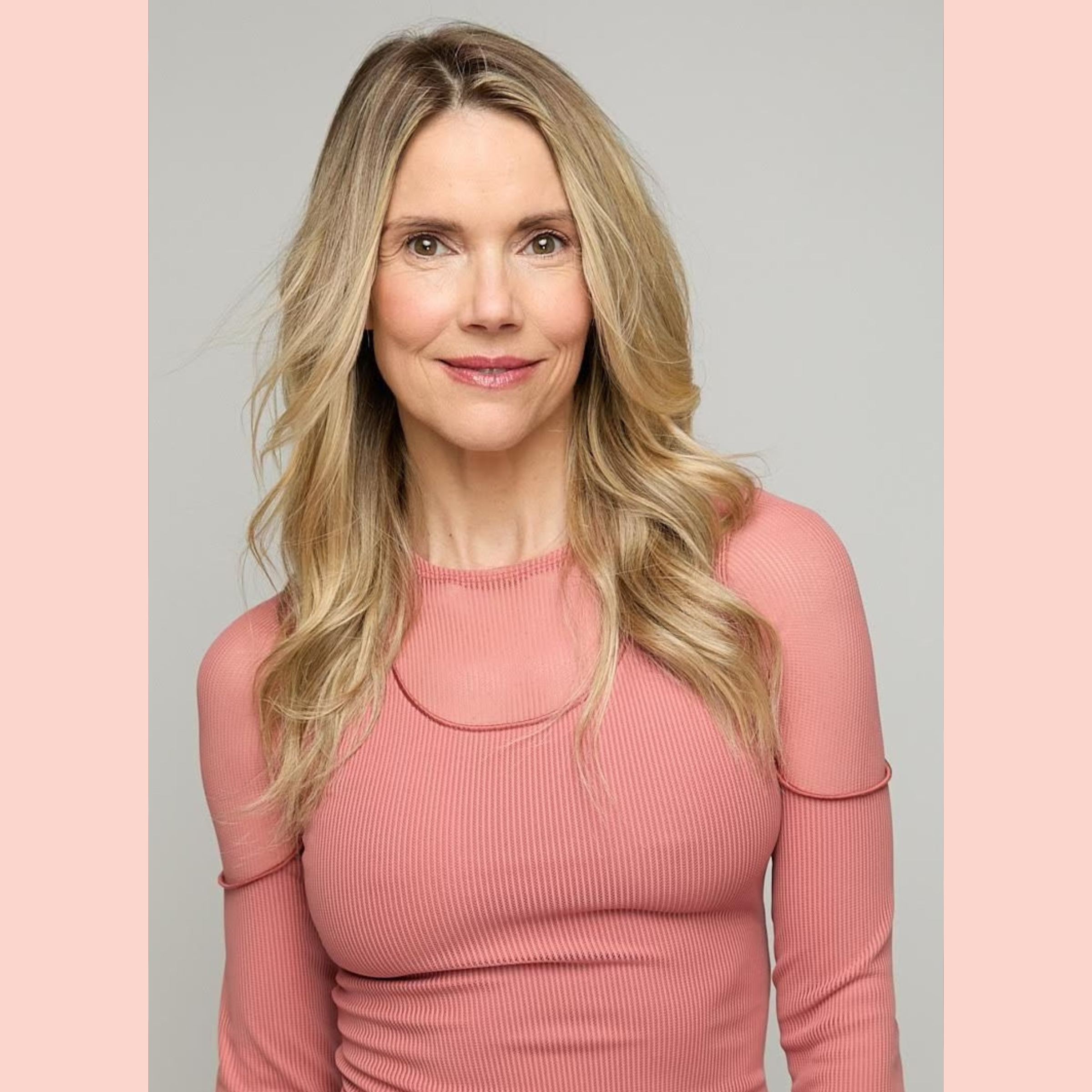 The Sober Mom Life podcast, Suzanne Warye, Connecting To Your Inner voice