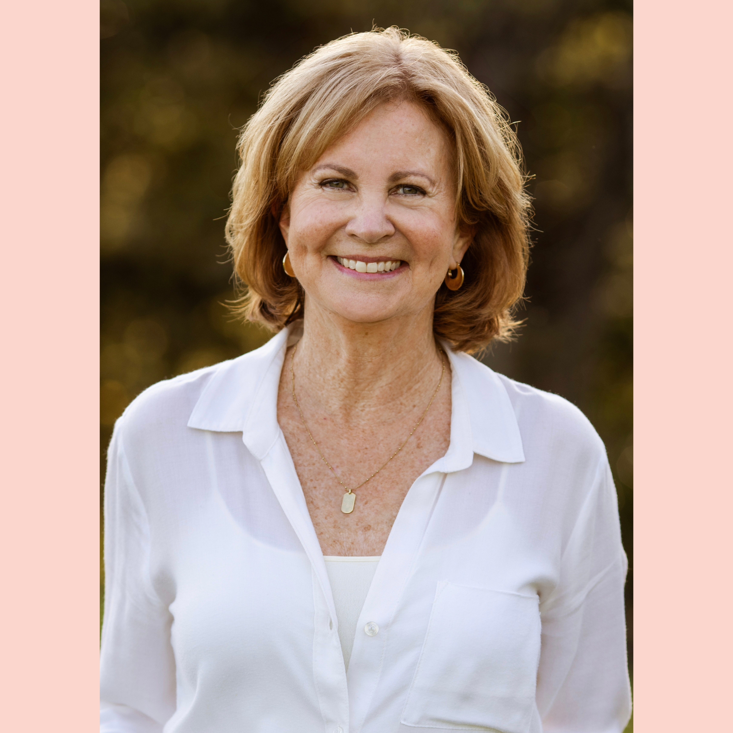 The Sober Mom Life podcast, Suzanne Warye