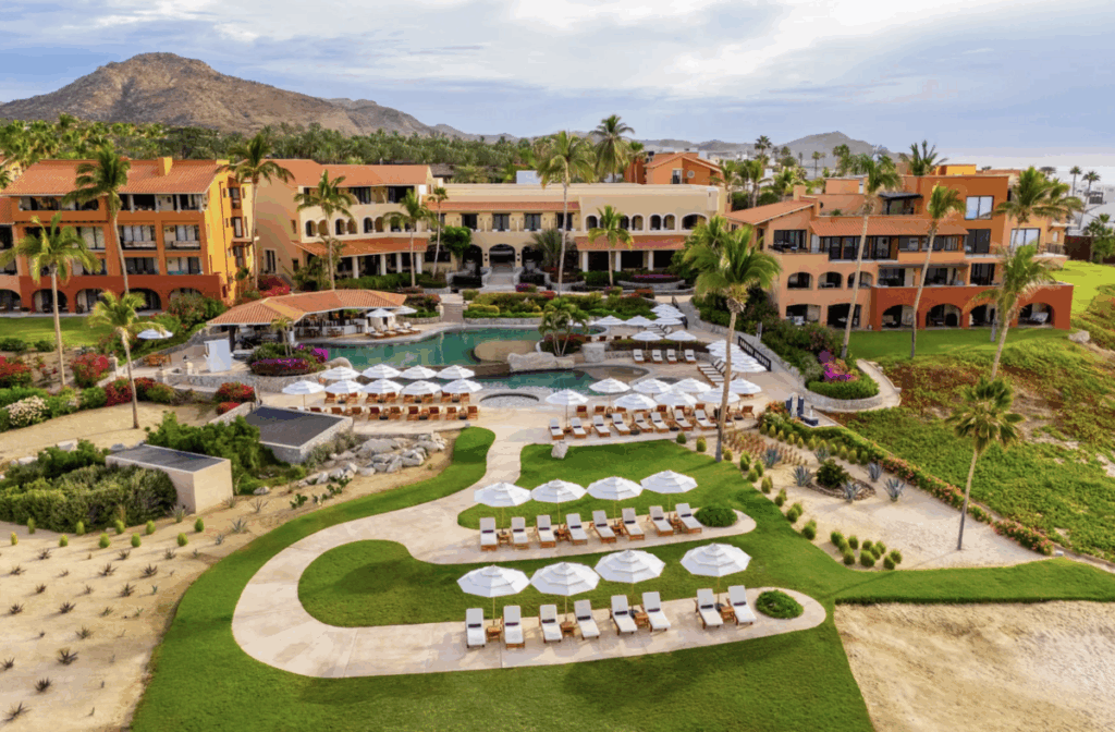 Sober Mom Life Retreat Venue