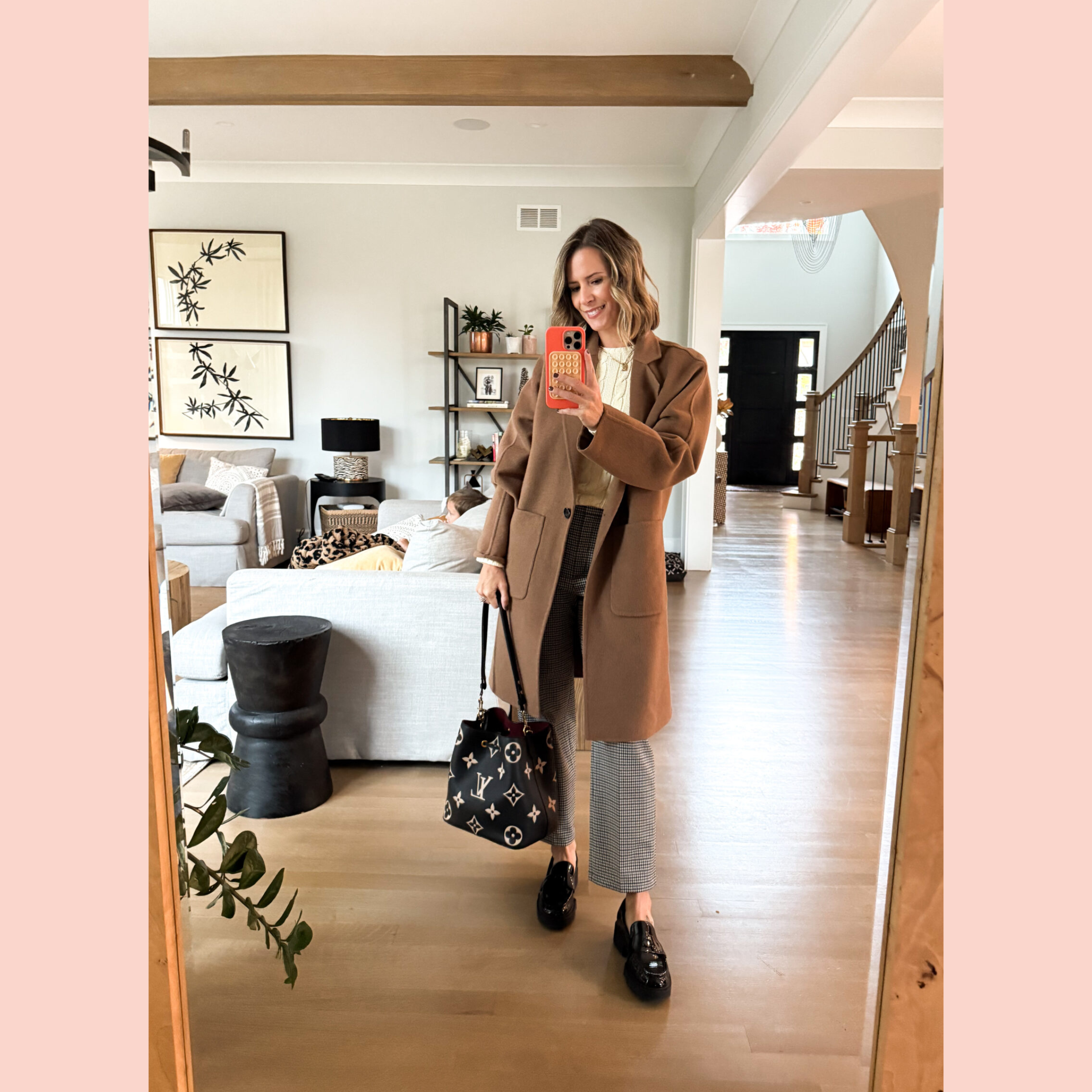 The Sober Mom Life podcast, Suzanne Warye