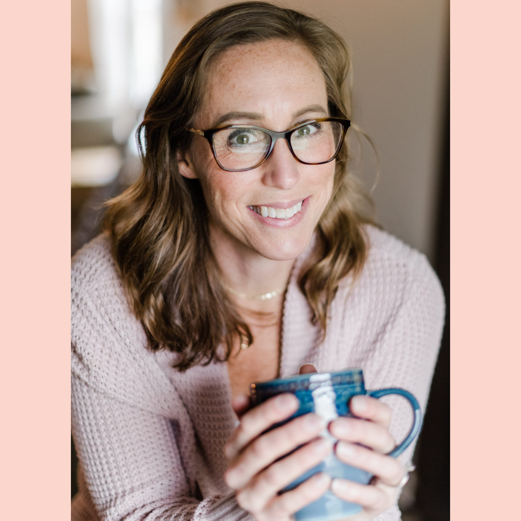 The Sober Mom Life podcast, Suzanne Warye, rethinking alcohol, faith