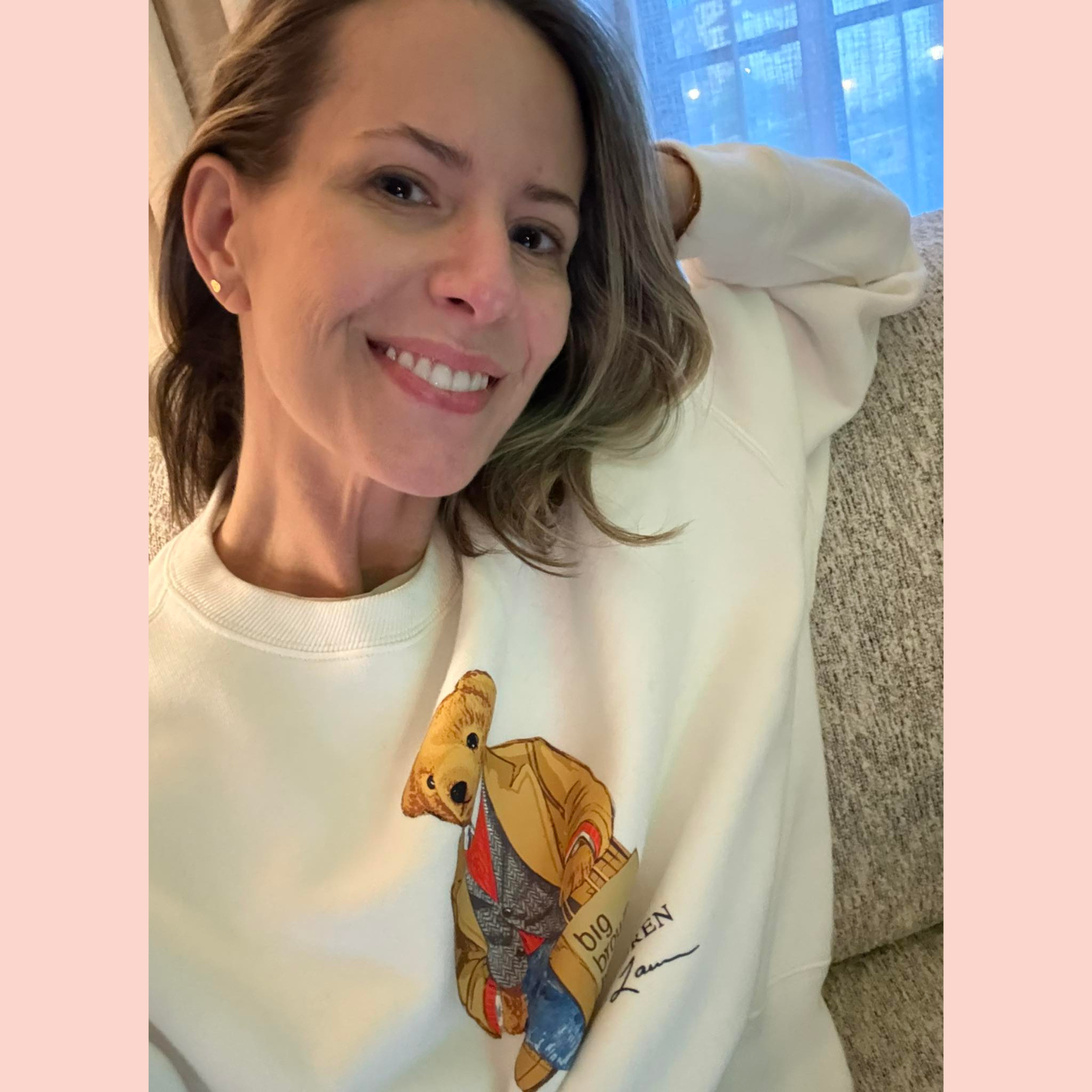 The Sober Mom Life podcast, Suzanne Warye