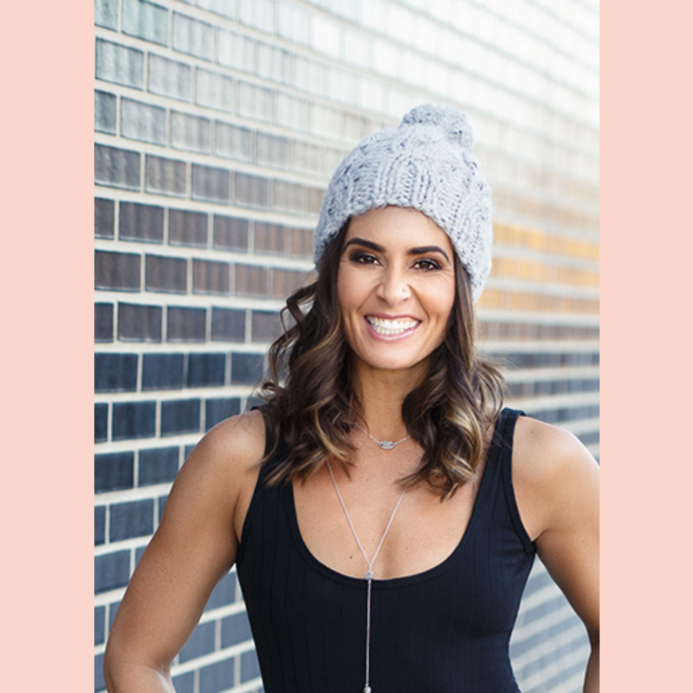 The Sober Mom Life podcast, Suzanne Warye