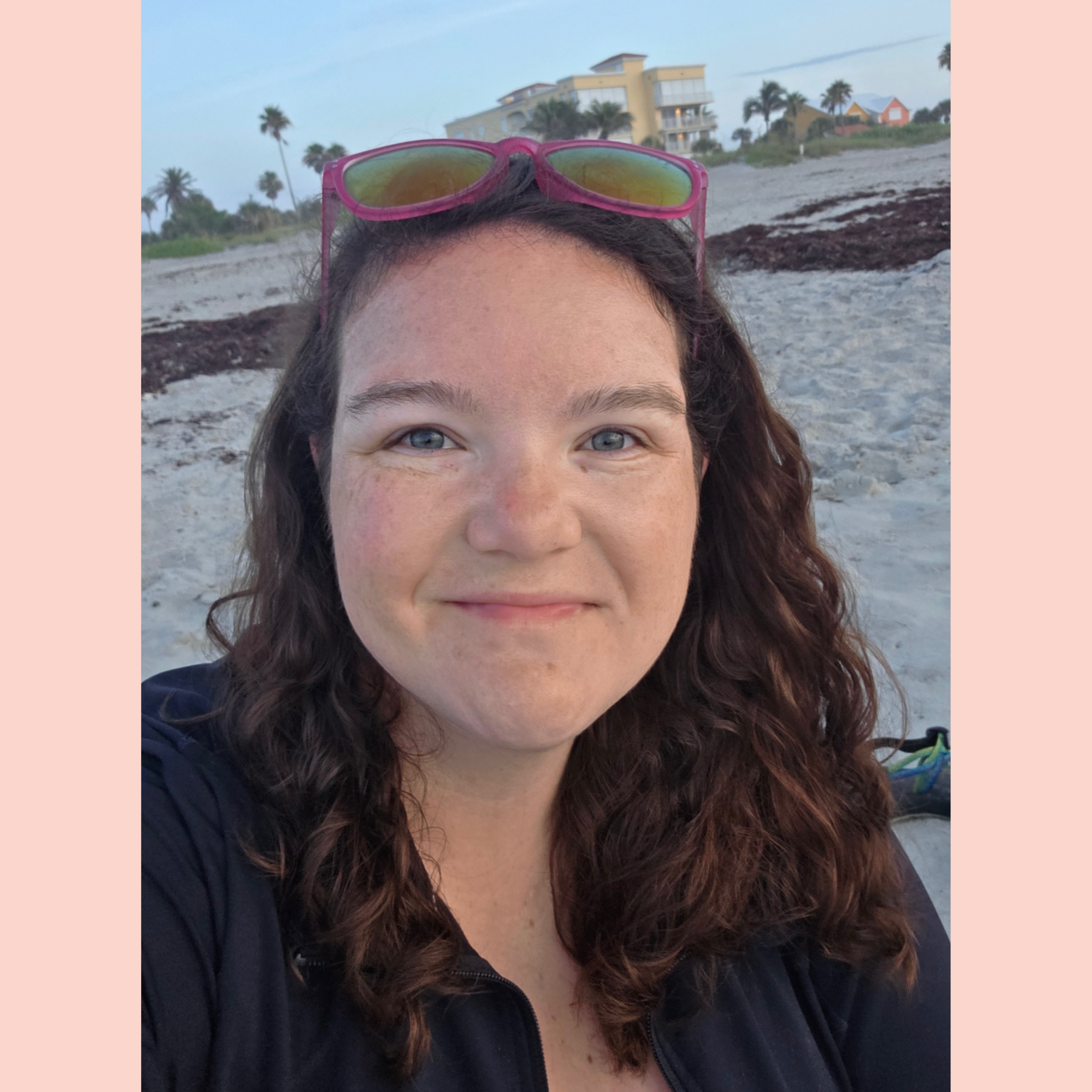 The Sober Mom Life podcast, Suzanne Warye, Sobriety