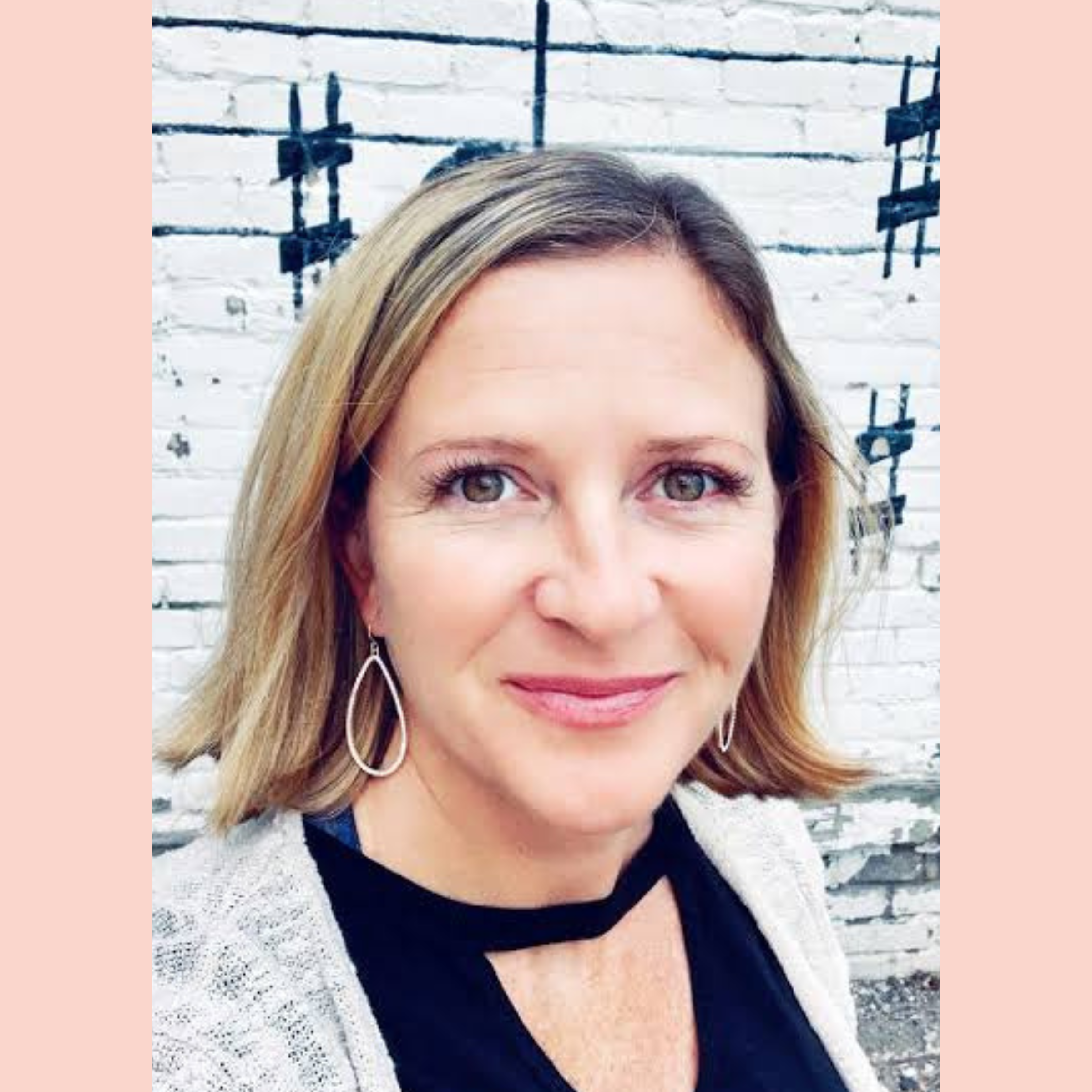 The Sober Mom Life podcast, Suzanne Warye, Perimeopause