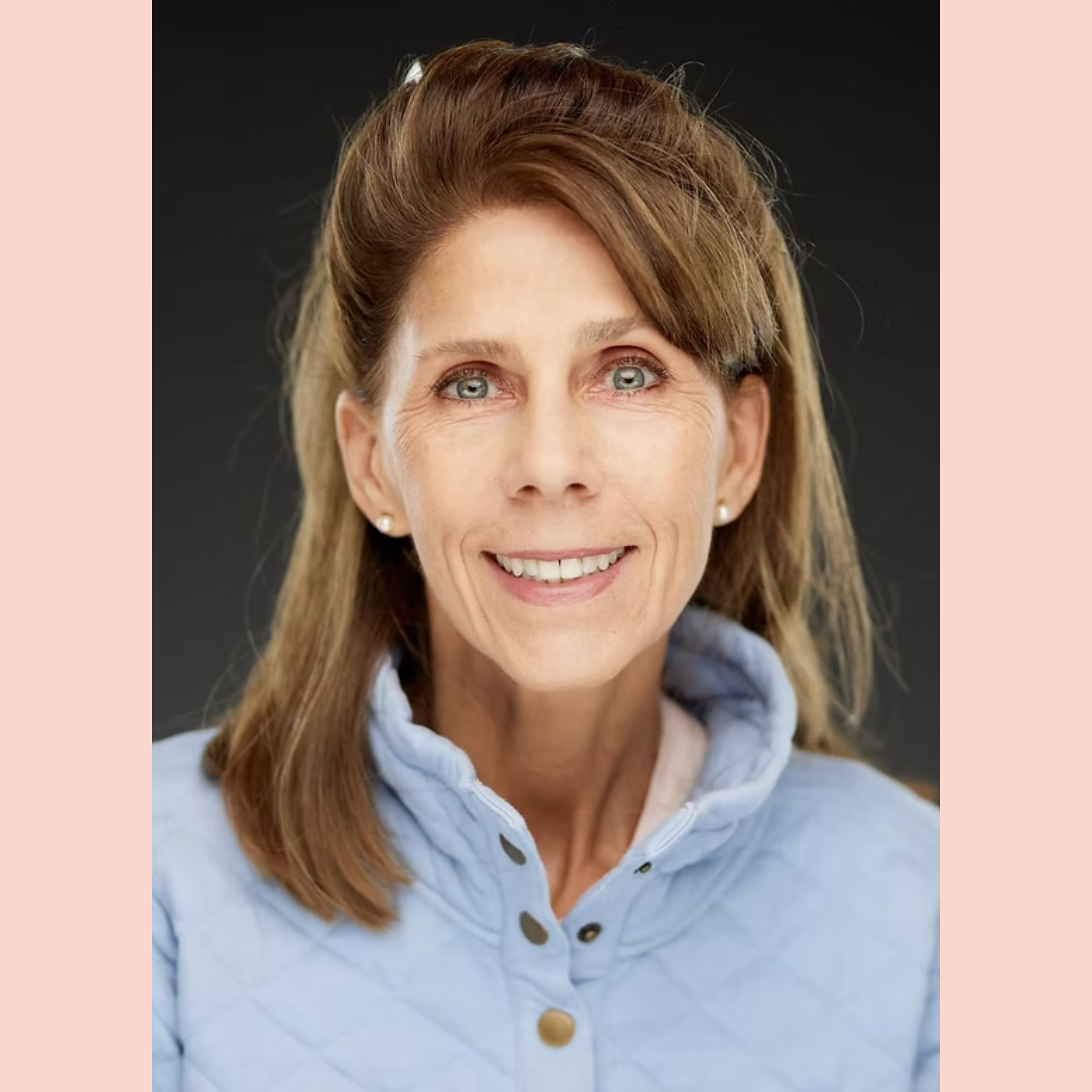 The Sober Mom Life podcast, Suzanne Warye, Sobriety stick