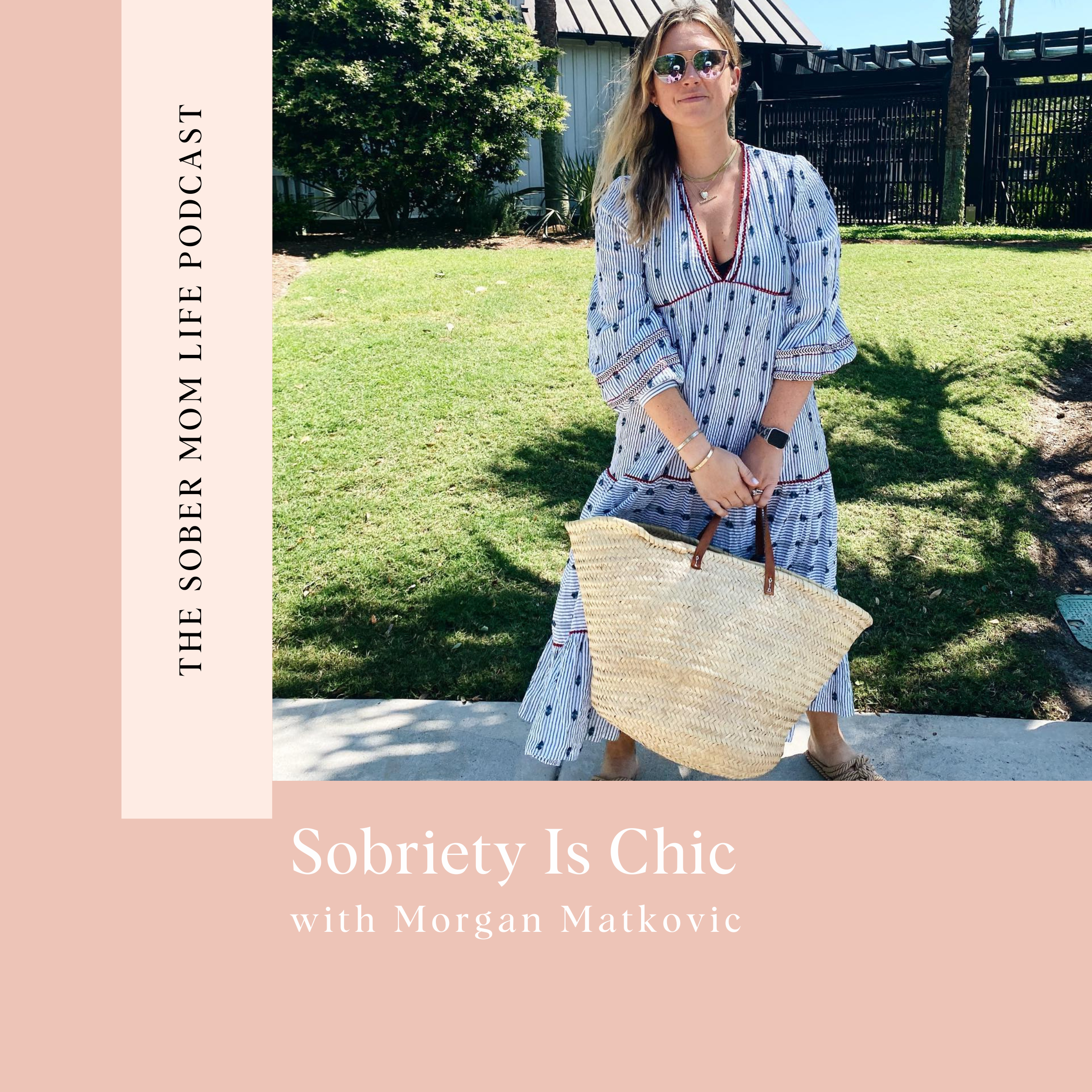 Sobriety is Chic with Morgan Matkovic