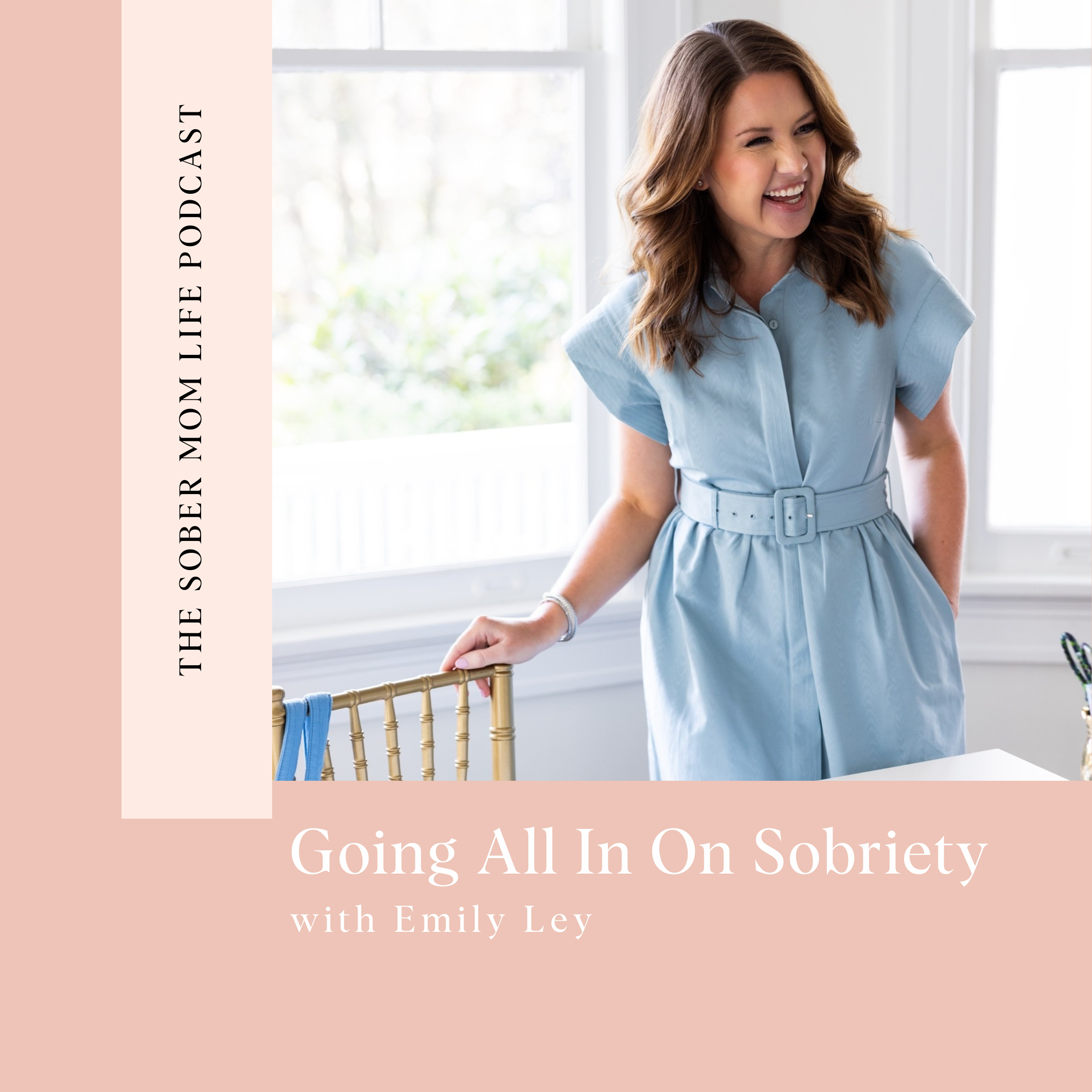 Going All In On Sobriety with Emily Ley